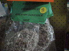 Rosemary Lavender Sage